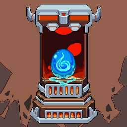 Maniavere Egg #4263